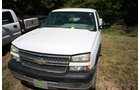 Property photo 51 - EQUIPMENT, REAL ESTATE & LAND AUCTION, ABSOLUTE 204+/- Acres Turkey Operation
